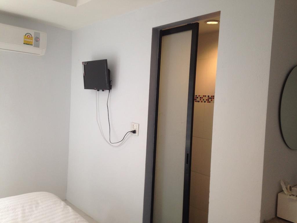 get guesthouse hat yai