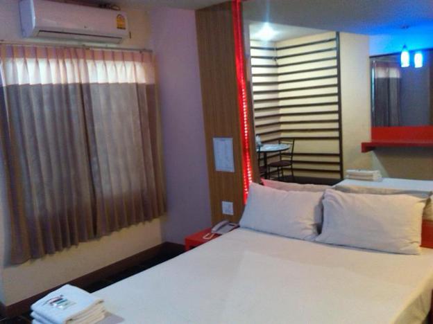 pb resort hat yai