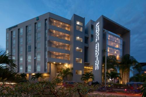 casa andina select pucallpa