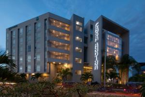 casa andina select pucallpa