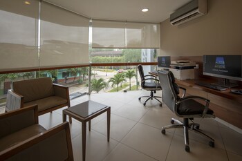 casa andina select pucallpa