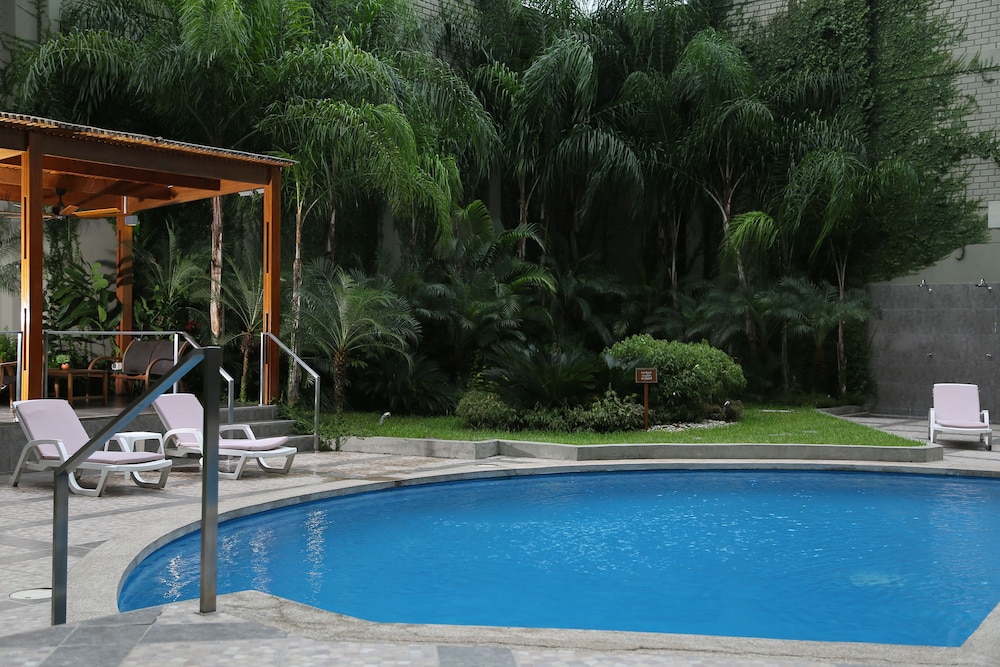 casa andina select pucallpa