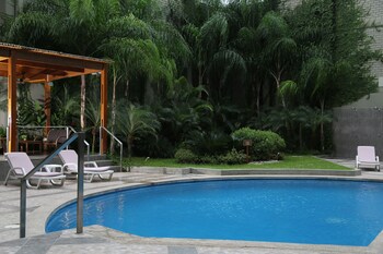 casa andina select pucallpa