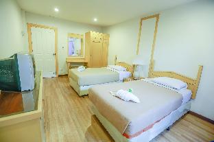 Deeden Pattaya Resort,Jomtien>>Bang Lamung,3 star