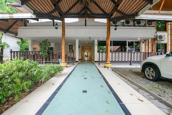 deeden pattaya resort