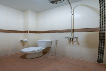 deeden pattaya resort