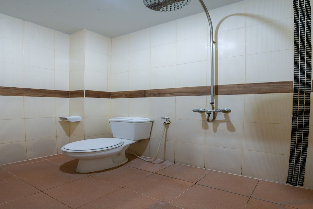 deeden pattaya resort