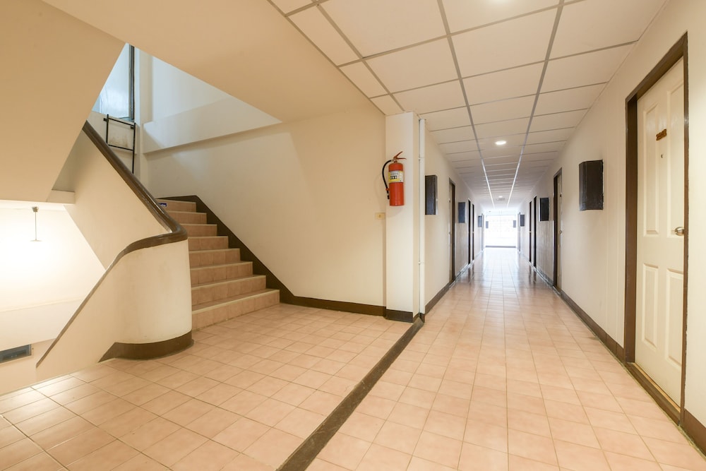 deeden pattaya resort