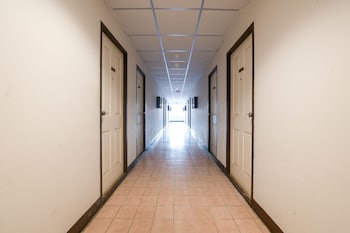 deeden pattaya resort