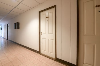 deeden pattaya resort