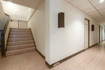 deeden pattaya resort