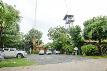 deeden pattaya resort