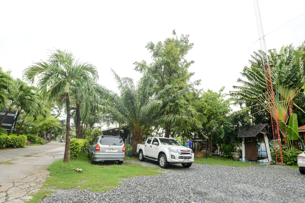 deeden pattaya resort