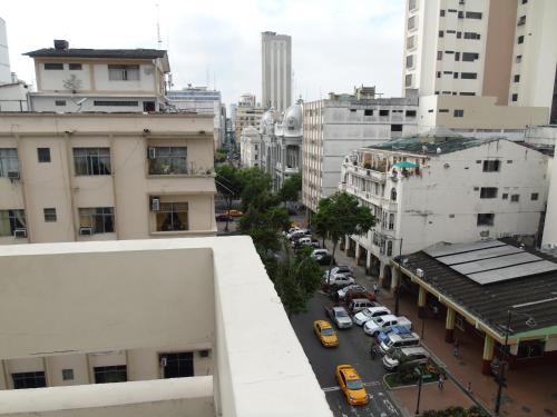 hotel malecon inn
