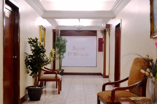 hotel malecon inn