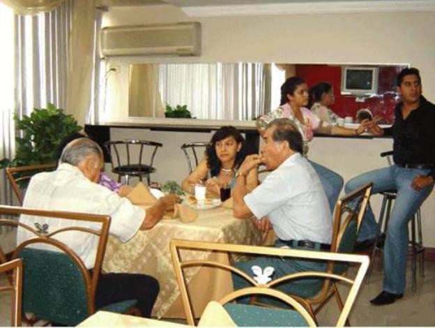 hotel malecon inn