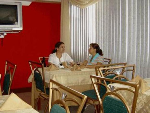 hotel malecon inn