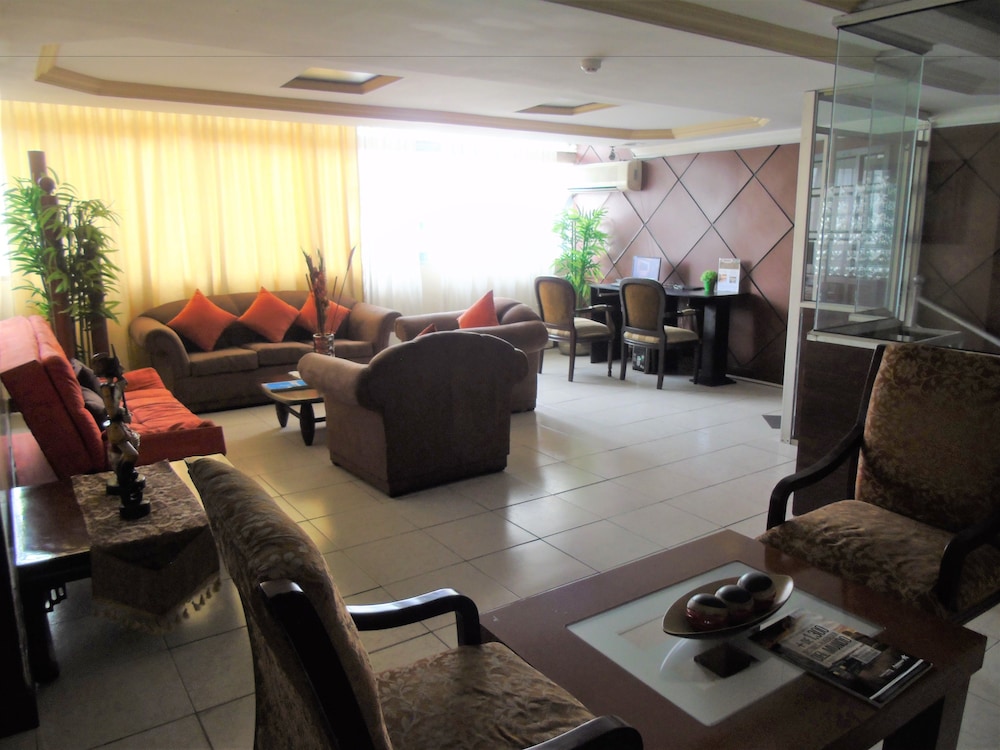 hotel malecon inn