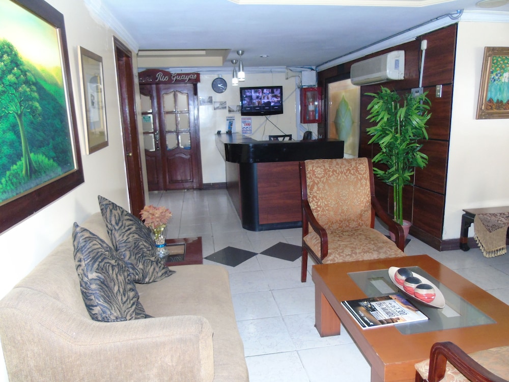 hotel malecon inn
