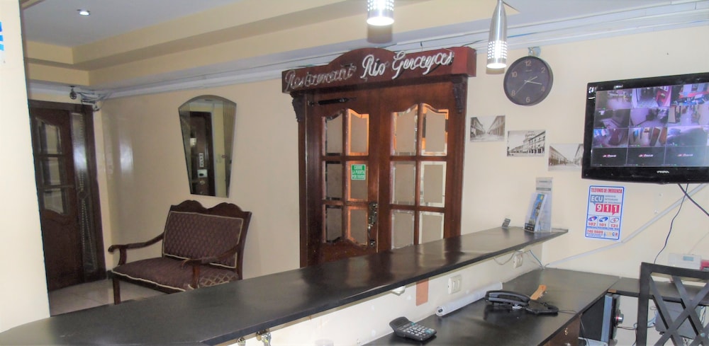 hotel malecon inn