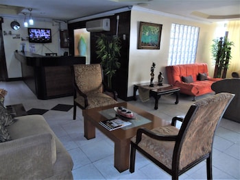 hotel malecon inn