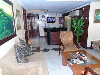 hotel malecon inn