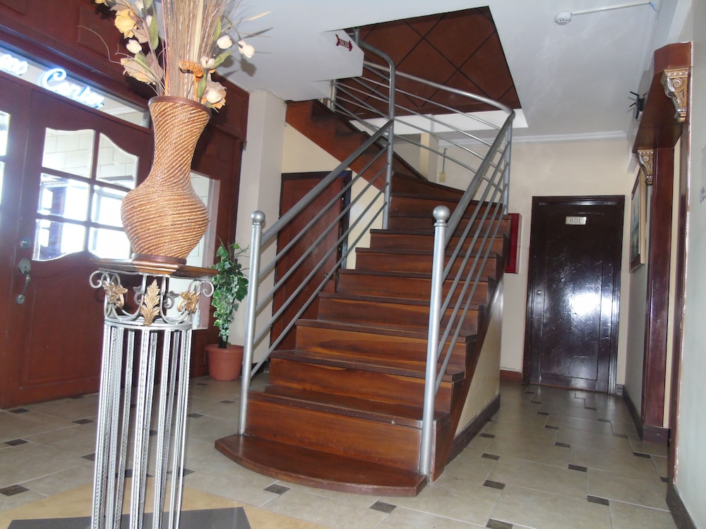 hotel malecon inn