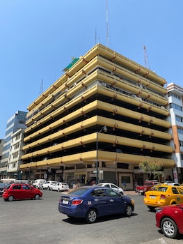 hotel malecon inn