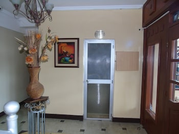 Hotel Malecon Inn,Guayas>>Guayaquil,3 star