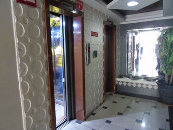 Hotel Malecon Inn,Guayas>>Guayaquil,3 star