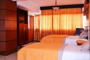 hotel malecon inn