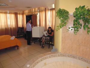hotel malecon inn