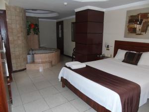 hotel malecon inn