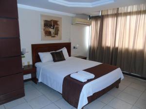 hotel malecon inn