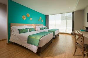 Bh Barranquilla,Atlantico>>Barranquilla,3.5 star