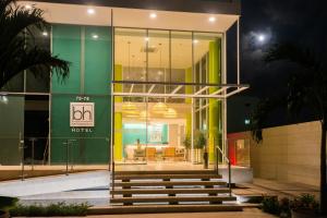 Bh Barranquilla,Atlantico>>Barranquilla,4 star