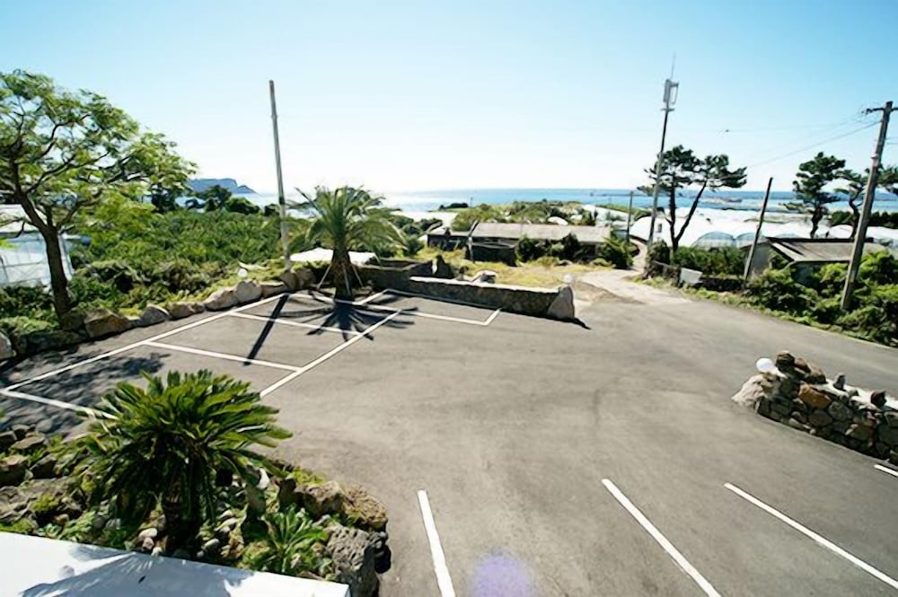 marine port resort
