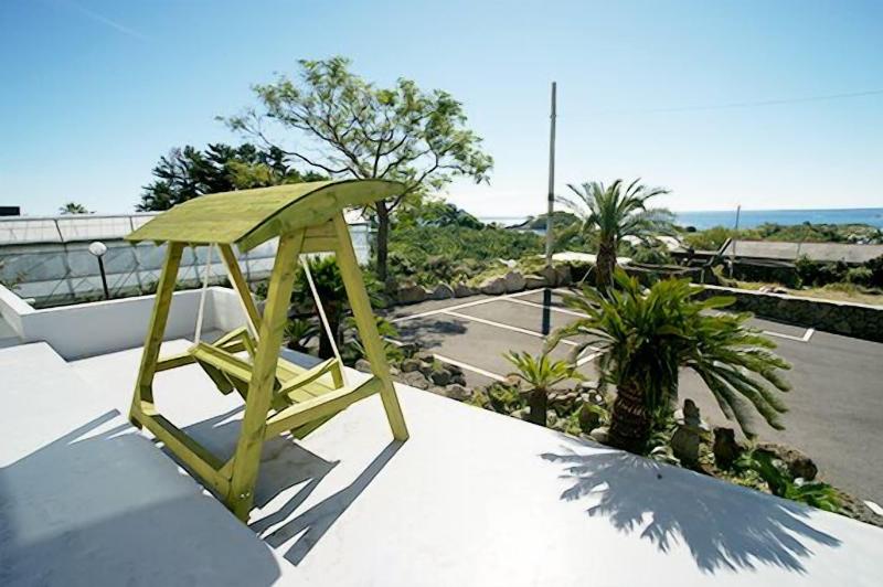 marine port resort