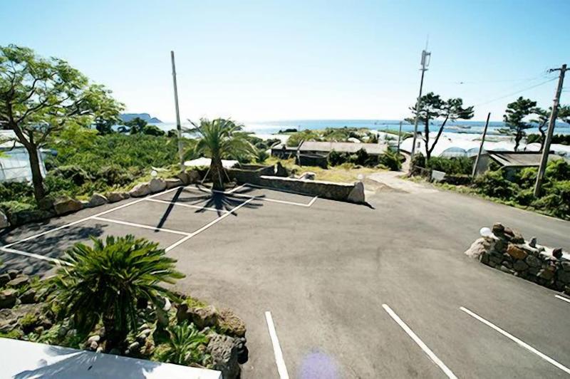 marine port resort