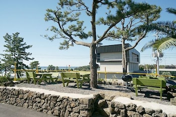 marine port resort