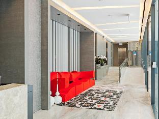 Louis Kienne Serviced Residences,Singapore>>Bukit Merah,4 star