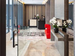 Louis Kienne Serviced Residences,Singapore>>Bukit Merah,4 star