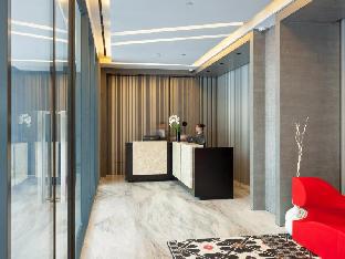 Louis Kienne Serviced Residences,Singapore>>Bukit Merah,4 star