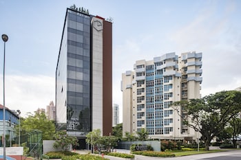 louis kienne serviced residences