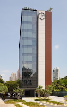 louis kienne serviced residences