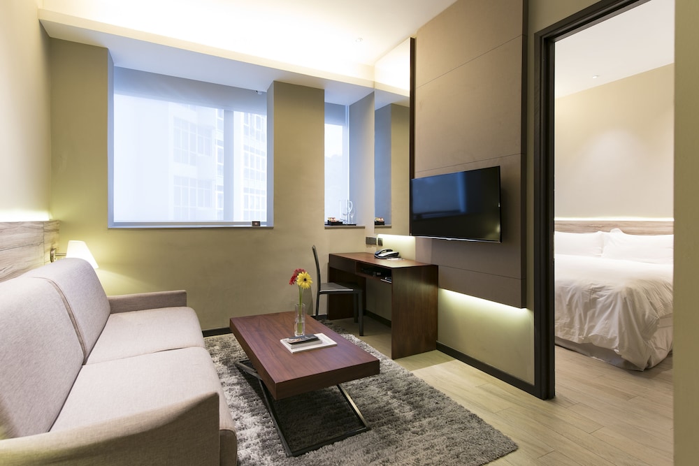 louis kienne serviced residences
