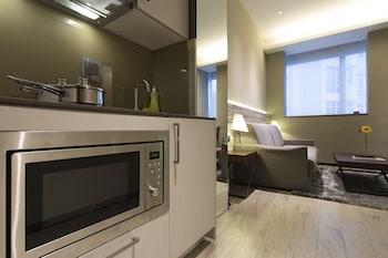 louis kienne serviced residences