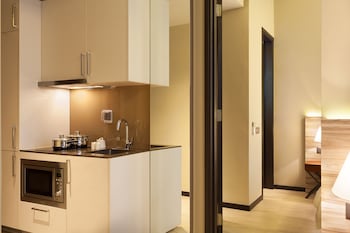 louis kienne serviced residences