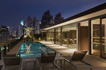 louis kienne serviced residences