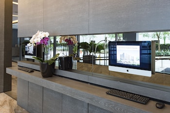 louis kienne serviced residences